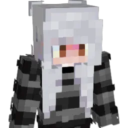 hannasdckitten's Minecraft skin