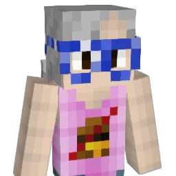 hannerss___ Minecraft avatar bust