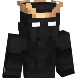 hannexfm Minecraft avatar bust