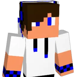 hannibal79 Minecraft avatar bust