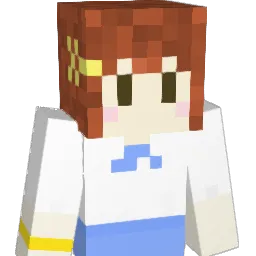 hannie0701's Minecraft skin