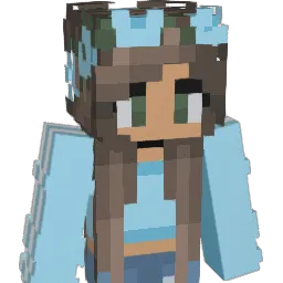 hannis5 Minecraft avatar bust