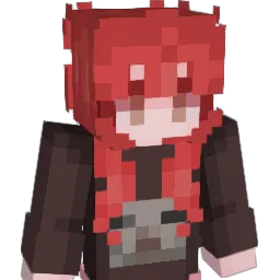 hannnauwu's Minecraft skin