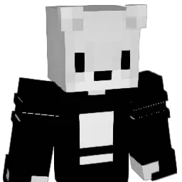 hanno210 Minecraft avatar bust