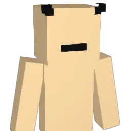 hannor0408 Minecraft avatar bust