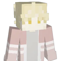 hannryu's Minecraft skin