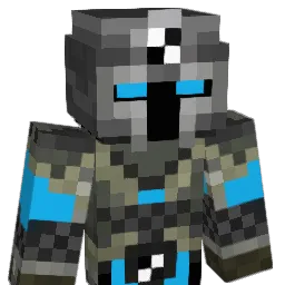 hanny_bear Minecraft avatar bust