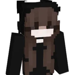 hannyy_ Minecraft avatar bust
