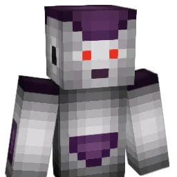 hano213 Minecraft avatar bust