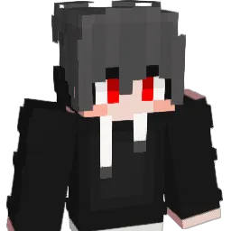 hanok817 Minecraft avatar bust