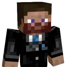 hanorgrac Minecraft avatar bust