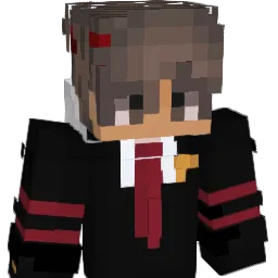 hans2016 Minecraft avatar bust
