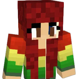 hansagrottan4 Minecraft avatar bust