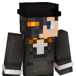hanscrafter1000 Minecraft avatar bust
