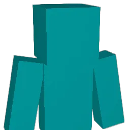 hanskibler Minecraft avatar bust