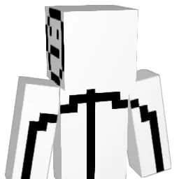 hanson0208 Minecraft avatar bust