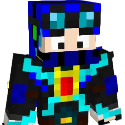 hanson0923 Minecraft avatar bust