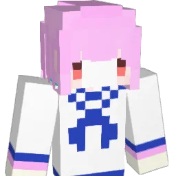 hanson960401 Minecraft avatar bust
