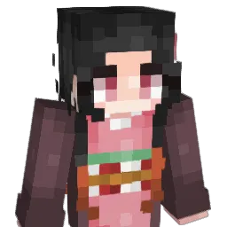 hansonoo Minecraft avatar bust