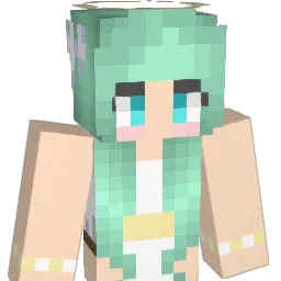 hanstar123 Minecraft avatar bust