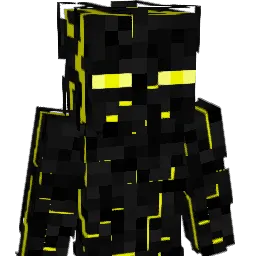 hanswurstn Minecraft avatar bust