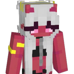 hansxir_ Minecraft avatar bust