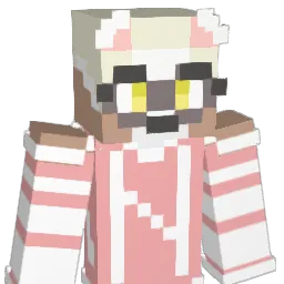 hantertears's Minecraft skin