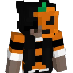 hanthebann Minecraft avatar bust