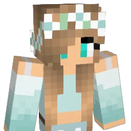 hantoren Minecraft avatar bust