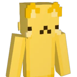 hantvo's Minecraft skin