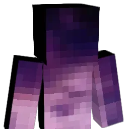 hanusiacore Minecraft avatar bust