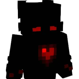 hanzo97fer_ Minecraft avatar bust