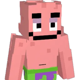 haozijun's Minecraft skin
