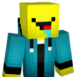 hapa0922 Minecraft avatar bust