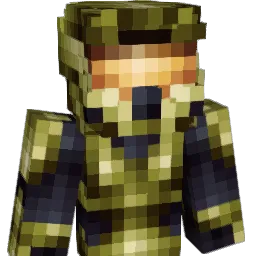 hapatty's Minecraft skin