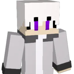 hapeng123 Minecraft avatar bust