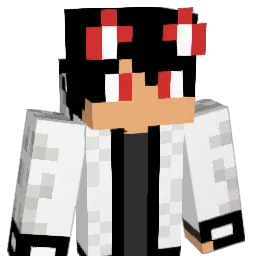 haphustus Minecraft avatar bust