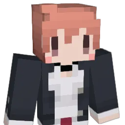 hapikomu's Minecraft skin