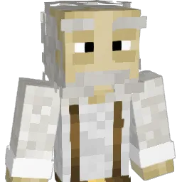 haplogy's Minecraft skin