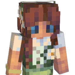 happabears's Minecraft skin