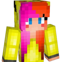 happifulness's Minecraft skin