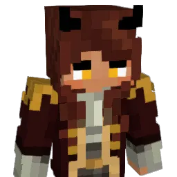 happri's Minecraft skin