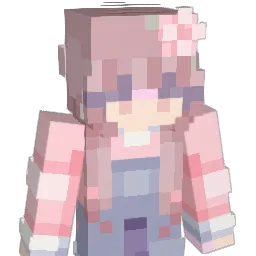 happy2452354's Minecraft skin