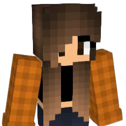 happy_aby Minecraft avatar bust