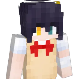 happy_face2's Minecraft skin