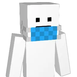 happy_kong_bob Minecraft avatar bust