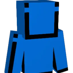 happy_smileYT Minecraft avatar bust