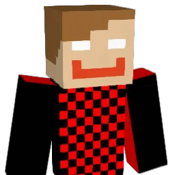 happycow51 Minecraft avatar bust