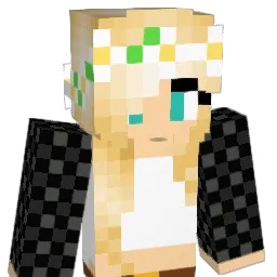 happydickson21 Minecraft avatar bust