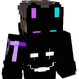 happydonut1996 Minecraft avatar bust